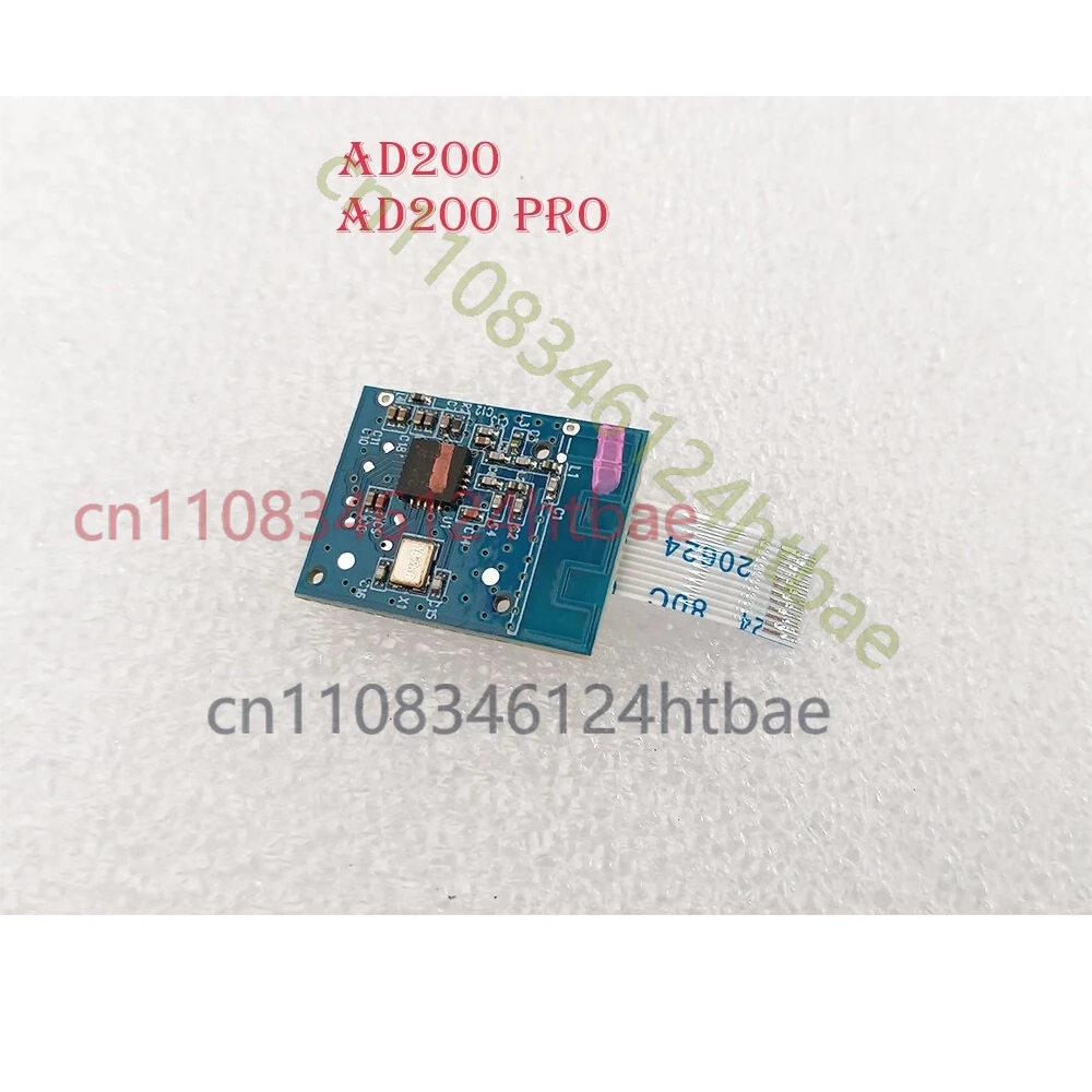New For Godo AD200 Pro WiFi Board Wireless Receiver Board Flex Cable Repair Part
New For Godo AD200 Pro WiFi Board Wireless Receiver Board Flex Cable Repair Part