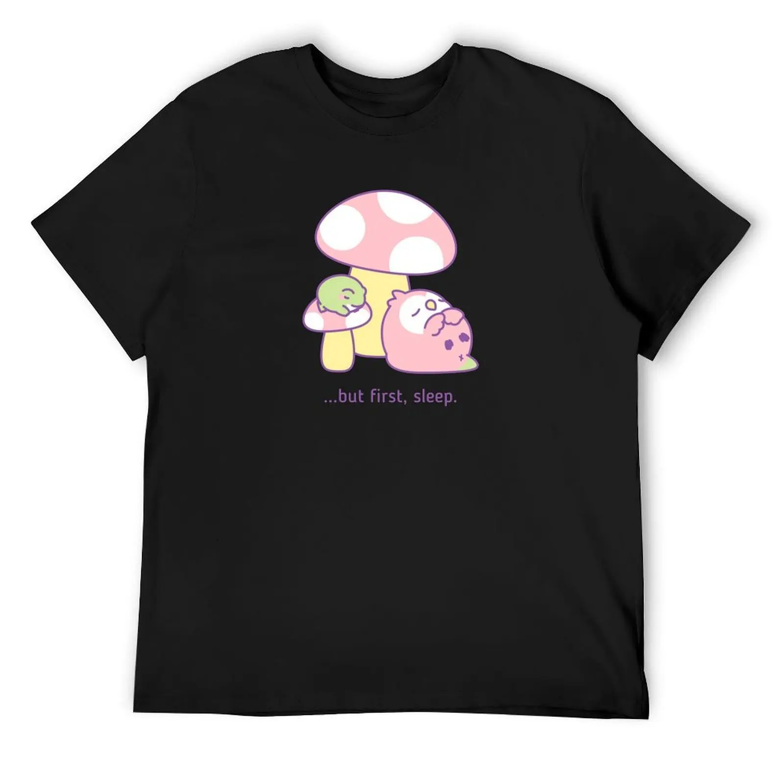 Sleepy Time Cody T-Shirt sports fans vintage clothes graphics new edition mens clothes
Sleepy Time Cody T-Shirt sports fans vintage clothes graphics new edition mens clothes