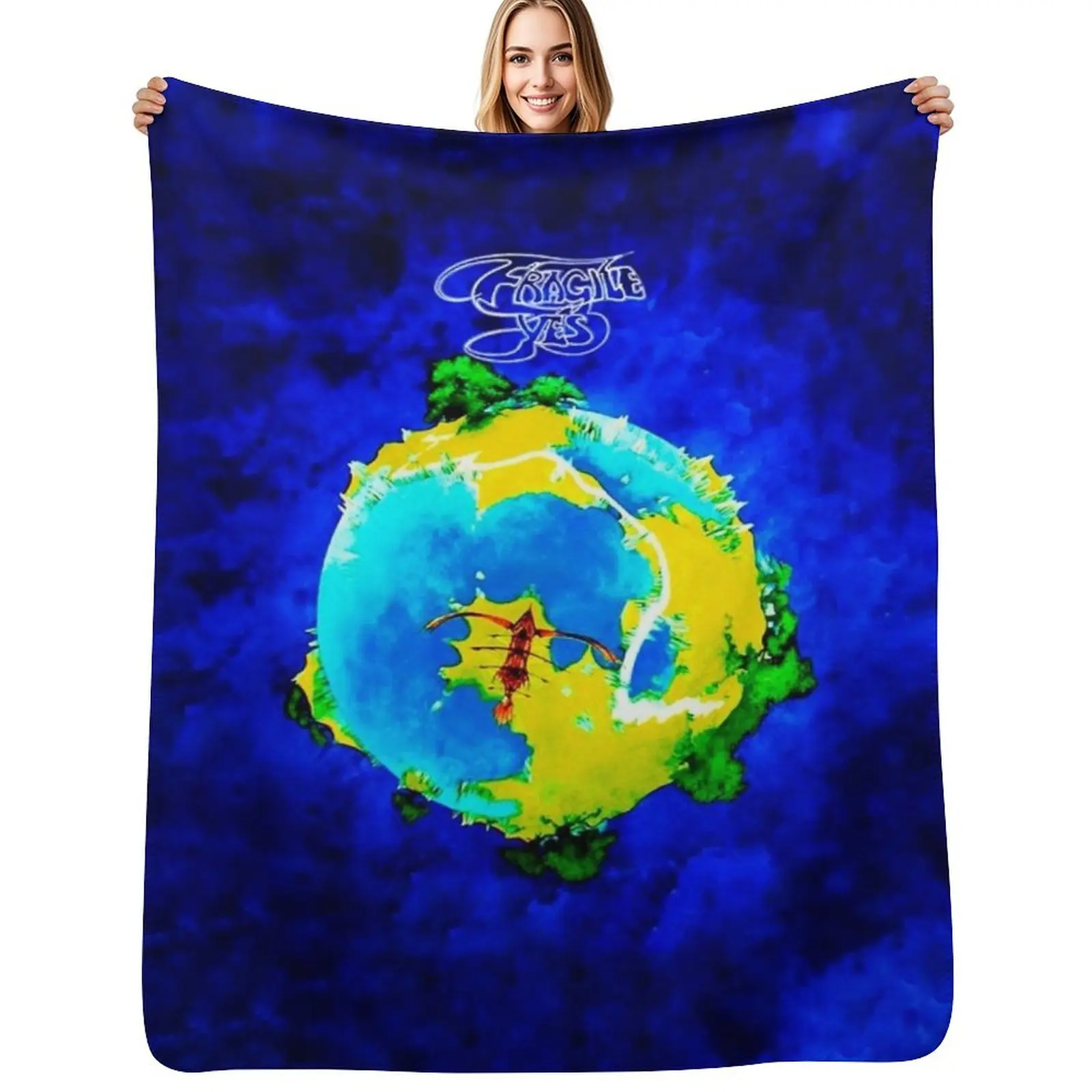 yes fragile progressive Throw Blanket Decorative Soft Throw Blanket for Couch Sofa
yes fragile progressive Throw Blanket Decorative Soft Throw Blanket for Couch Sofa