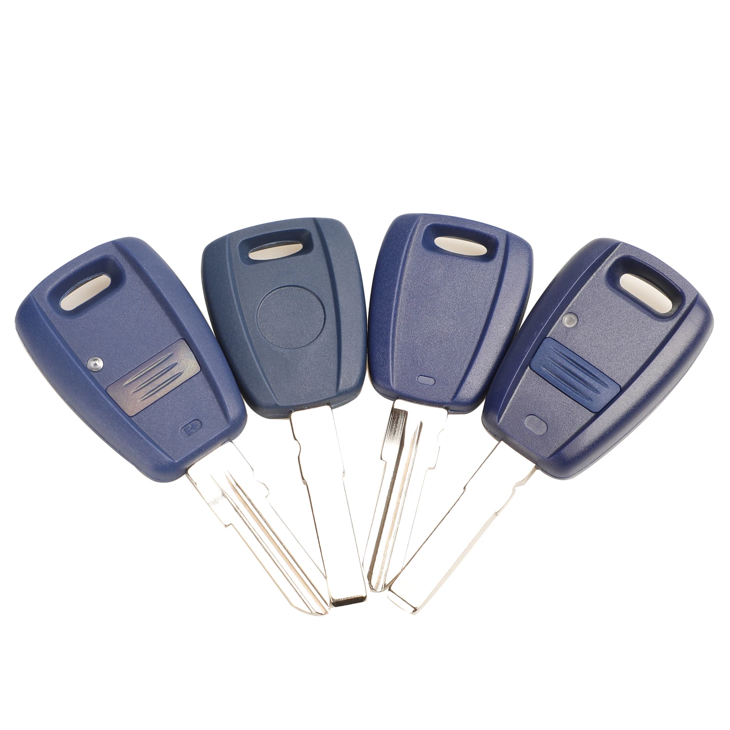 jingyuqin Transponder Ignition Key Without Chip For Fiat Punto Stilo Seicento With Uncut Blade GT15R/sip22
jingyuqin Transponder Ignition Key Without Chip For Fiat Punto Stilo Seicento With Uncut Blade GT15R/sip22