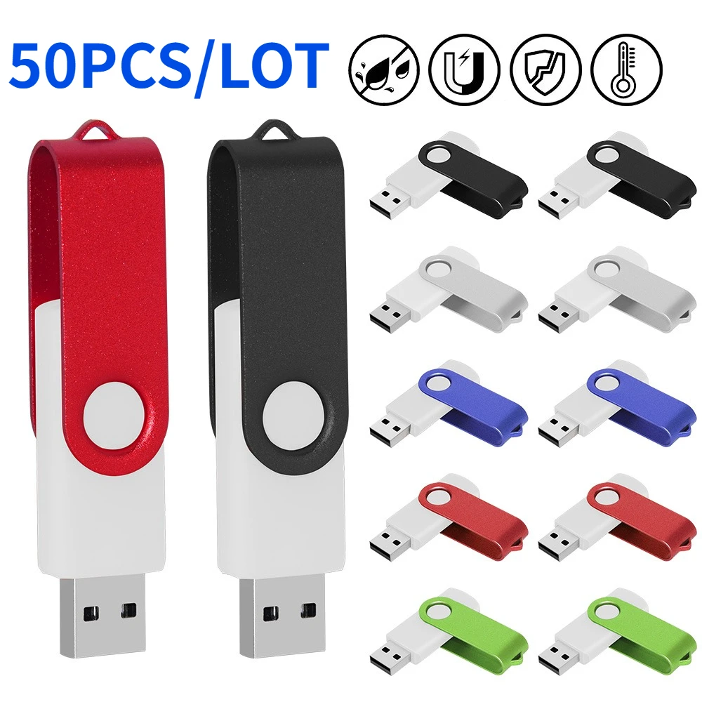 50pcs/LOT Pendrive 2.0 free logo With USB Flash Drive 128GB 64GB 32GB 16GB 8GB 4GB 2GB 1GB 128M Fashion 8 Colors U Stick Gifts
50pcs/LOT Pendrive 2.0 free logo With USB Flash Drive 128GB 64GB 32GB 16GB 8GB 4GB 2GB 1GB 128M Fashion 8 Colors U Stick Gifts