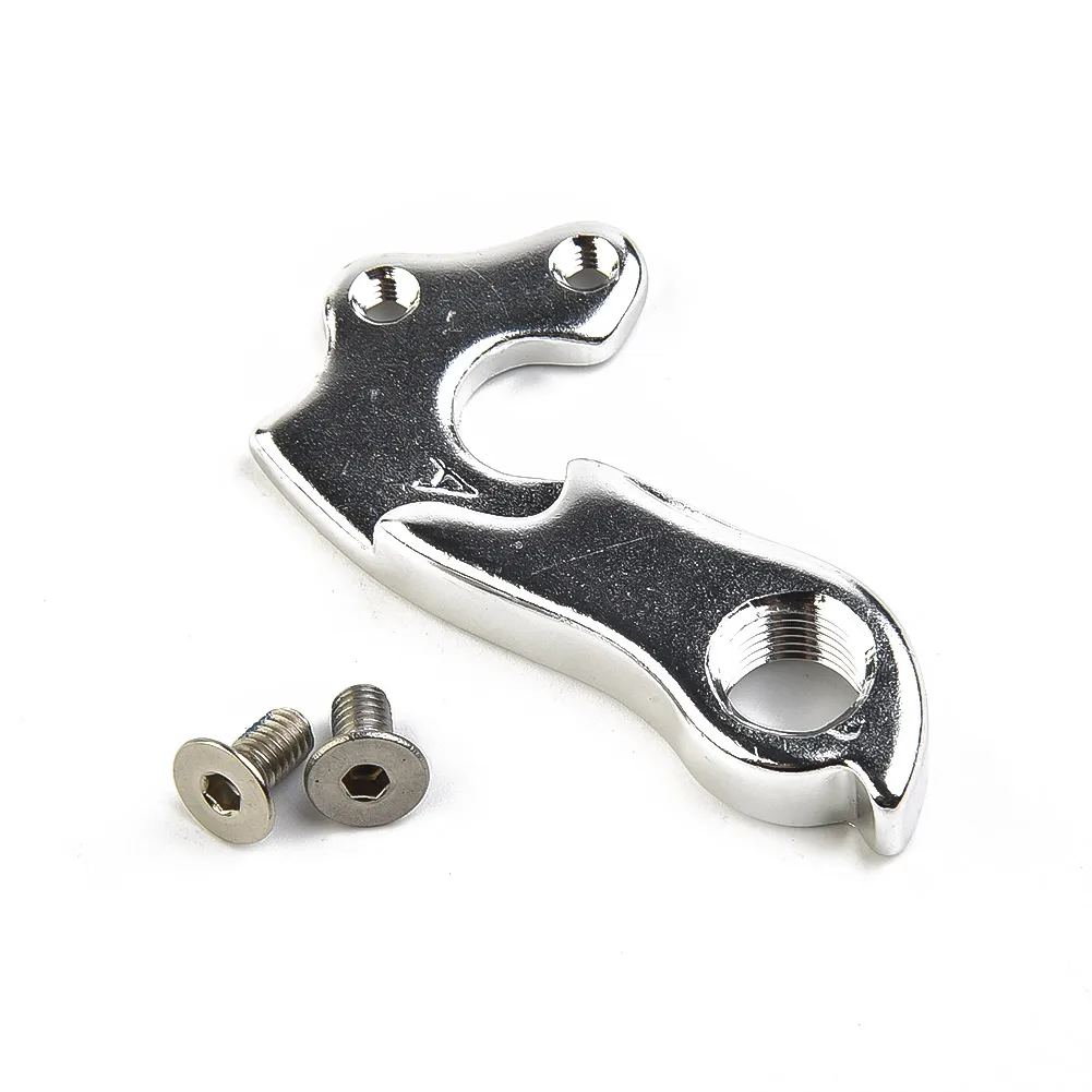 MTB Bike Rear Derailleur Gear Mech Hanger Tail Hook For Ghost/KHS/Bianchi/CANYON/ORBEA Aluminium Alloy Bicycle Parts
MTB Bike Rear Derailleur Gear Mech Hanger Tail Hook For Ghost/KHS/Bianchi/CANYON/ORBEA Aluminium Alloy Bicycle Parts