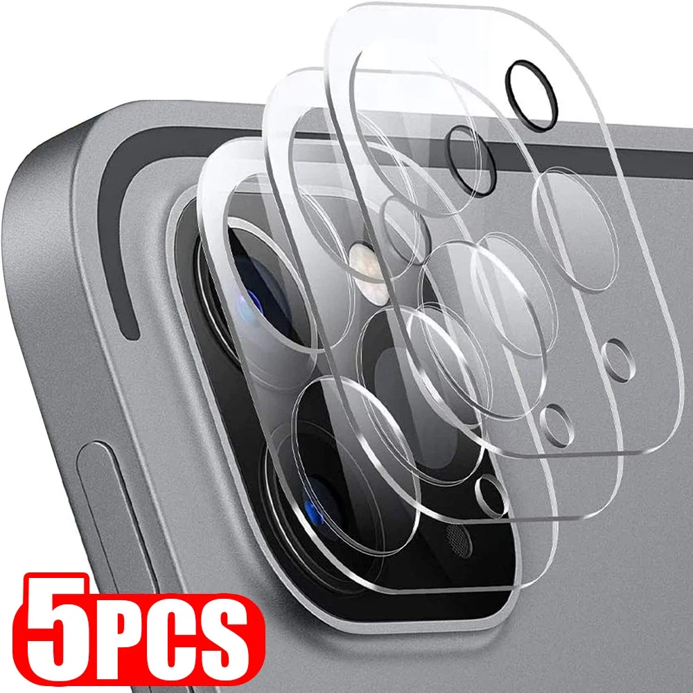 Tempered Glass Camera Screen Protectors for Apple IPad Pro 2024 11/13 Inch Anti-scratch Clear Tempered Lens Films for IPad Pro
Tempered Glass Camera Screen Protectors for Apple IPad Pro 2024 11/13 Inch Anti-scratch Clear Tempered Lens Films for IPad Pro