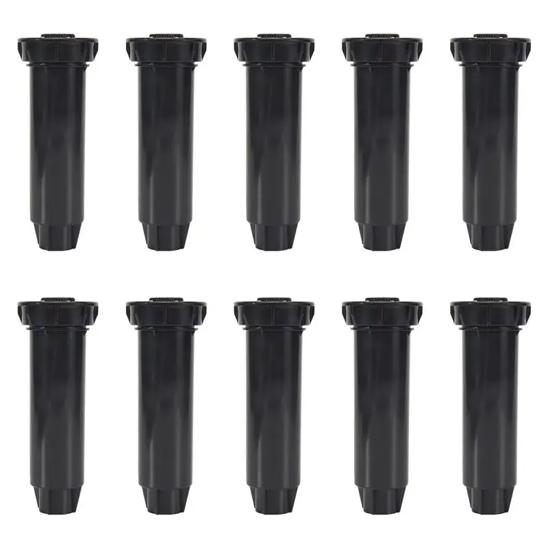 A67P-10 шт.-разбрызгиватель для газона, распылительная головка для садовых принадлежностей, 360-градусное ирригационное оборудование, зубчатый спринклер
A67P-10 шт.-разбрызгиватель для газона, распылительная головка для садовых принадлежностей, 360-градусное ирригационное оборудование, зубчатый спринклер