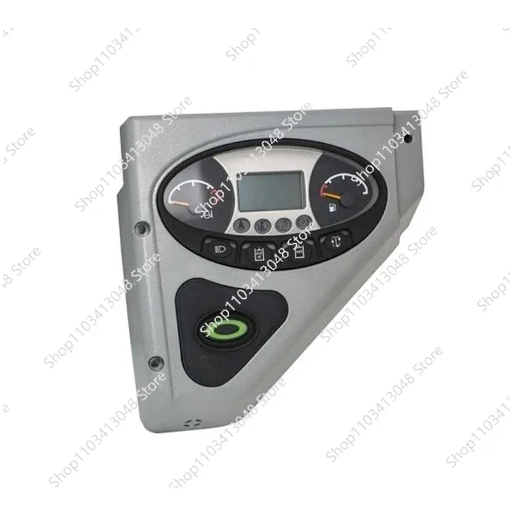 Replacement Left Hand Panel 6693886 Left Instrument Panel Skid Steer Loader A300 S100 S130 S220 T140 T180 T190
Replacement Left Hand Panel 6693886 Left Instrument Panel Skid Steer Loader A300 S100 S130 S220 T140 T180 T190