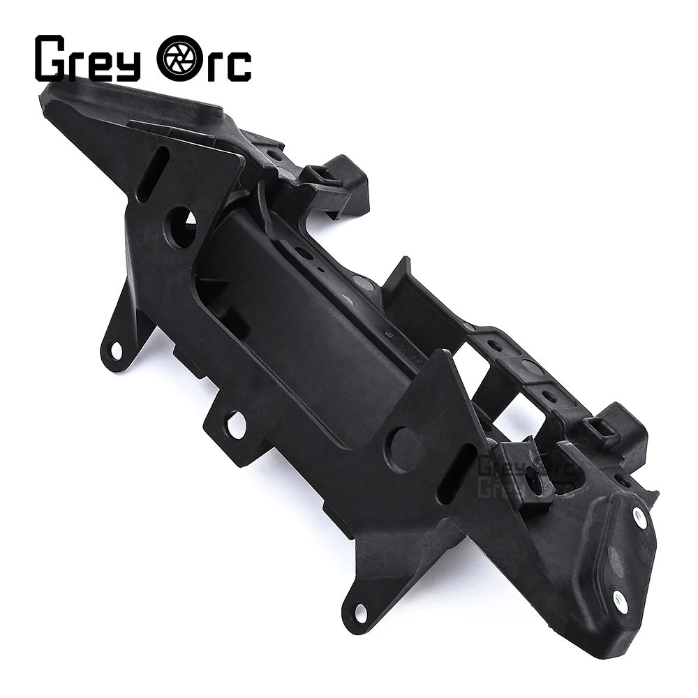Motorcycle Headlight Fairing Instrument Base Bracket For Kawasaki Ninja ZX-6R ZX6R ABS 2019-2024 2025 Accessories
Motorcycle Headlight Fairing Instrument Base Bracket For Kawasaki Ninja ZX-6R ZX6R ABS 2019-2024 2025 Accessories