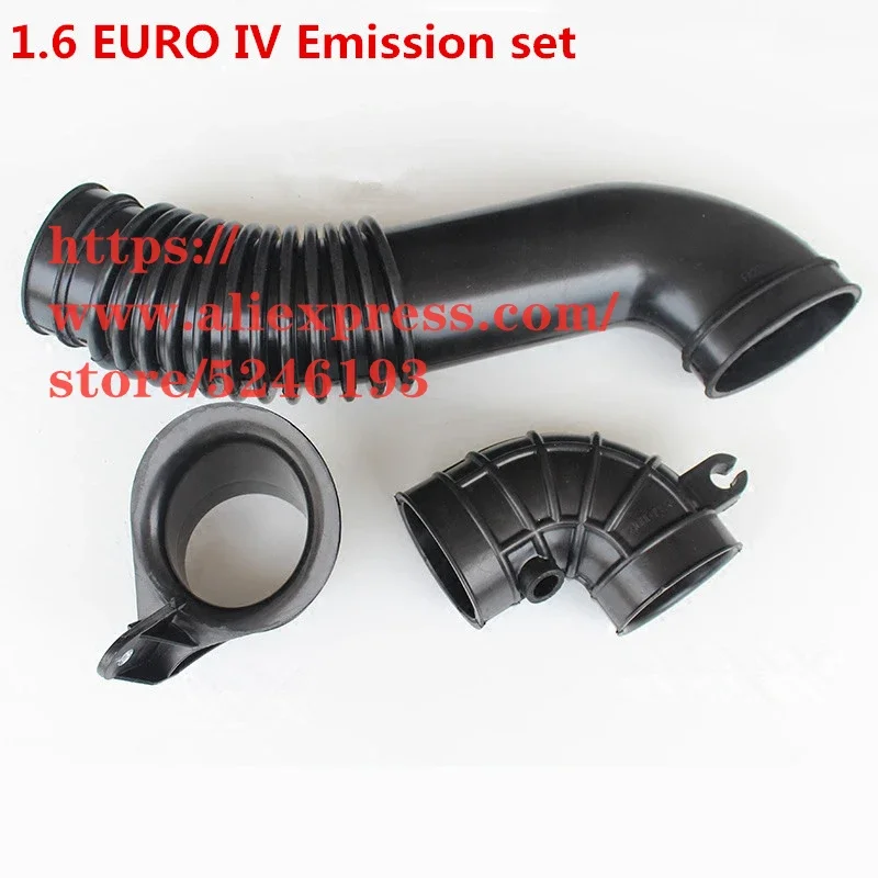 Air Filter Intake Hose for Suzuki Sx4 1.6 Engine Intake Hose
Air Filter Intake Hose for Suzuki Sx4 1.6 Engine Intake Hose