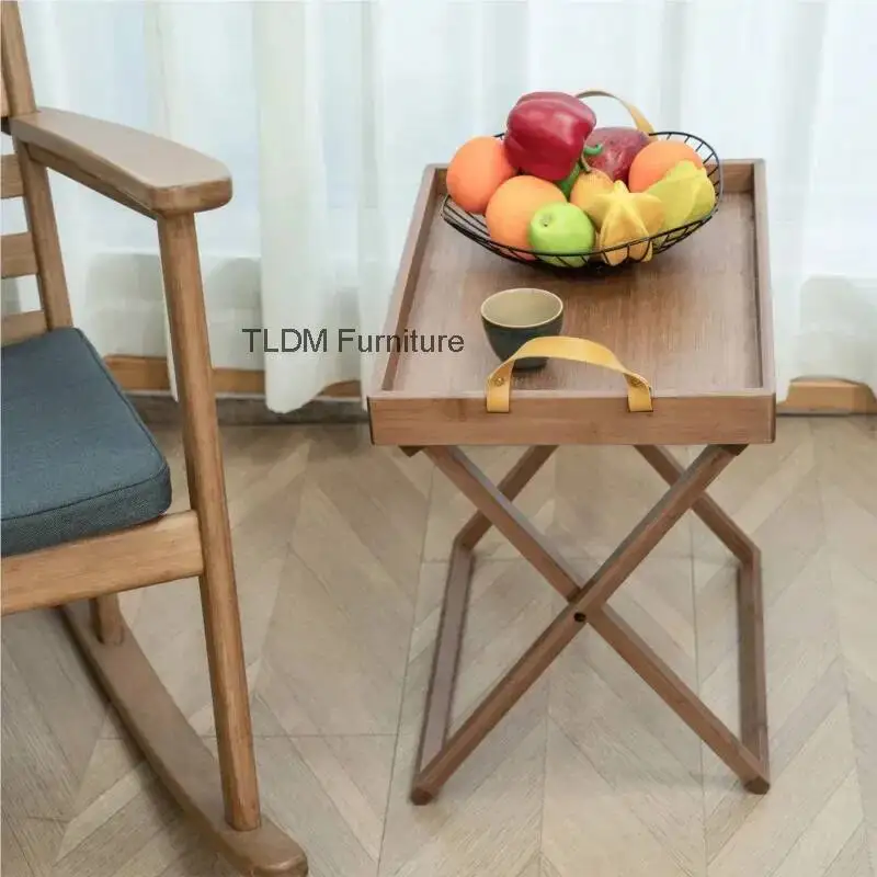 Household Folding Small Coffee Table Sofa Table Pinico Tray Side Table Mobile Tea Table Outdoor Small Table Side Table
Household Folding Small Coffee Table Sofa Table Pinico Tray Side Table Mobile Tea Table Outdoor Small Table Side Table