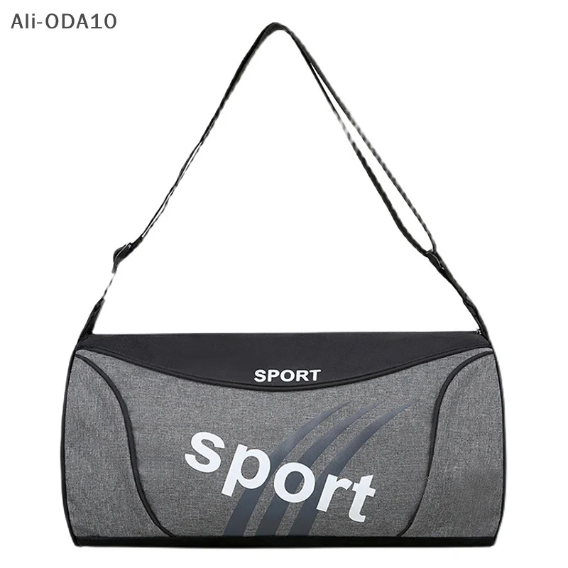 2025 1Pc Men's Outdoor Large Capacity Shoulder Bag Crossbody Bag Sports Gym Bag Unisex Training Handbags Travel Luggage Bags
2025 1Pc Men's Outdoor Large Capacity Shoulder Bag Crossbody Bag Sports Gym Bag Unisex Training Handbags Travel Luggage Bags