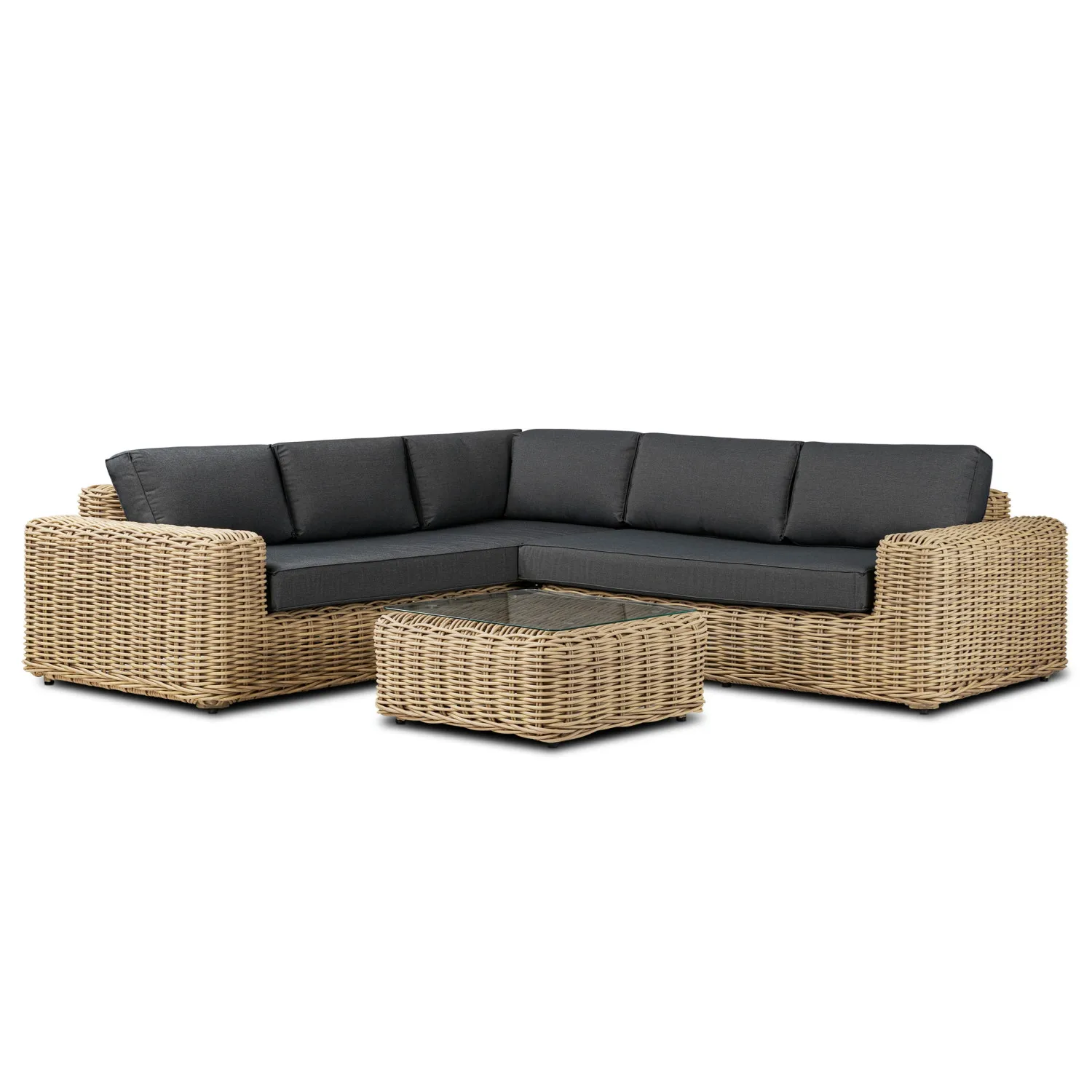 Waterproof Aluminium Frame L-Shape Sofa Patio Rattan Furniture Outdoor Wicker Sectional Sets Garden Lounge Sofa
Waterproof Aluminium Frame L-Shape Sofa Patio Rattan Furniture Outdoor Wicker Sectional Sets Garden Lounge Sofa