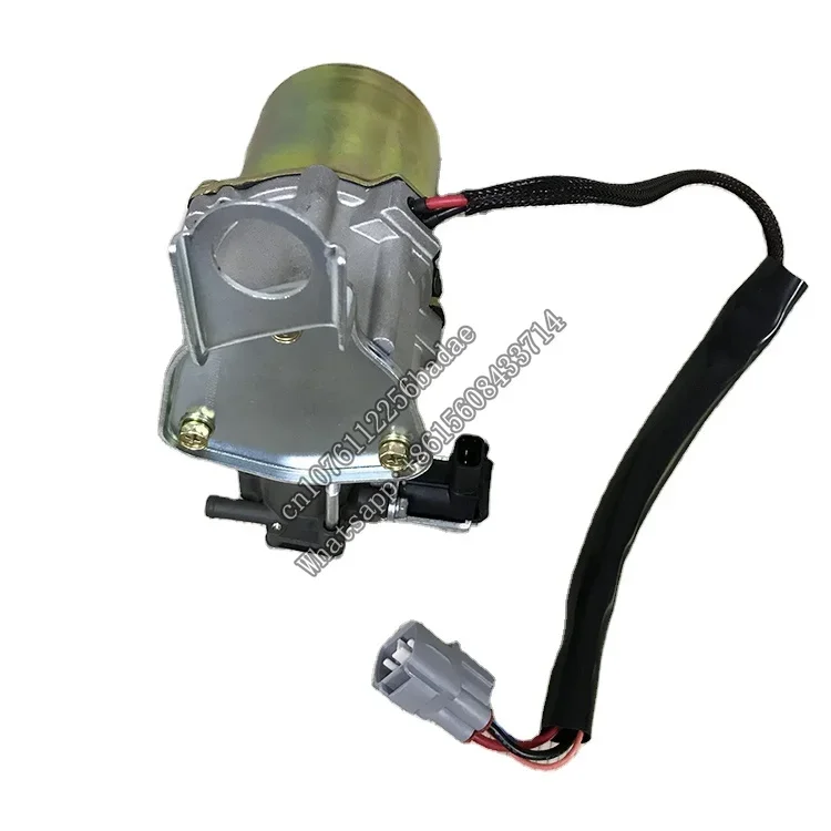 48910-60021 Auto Chassis Parts Air Suspension Compressor Pump For Toyota 4Runner Land Prado Lexus GX470
48910-60021 Auto Chassis Parts Air Suspension Compressor Pump For Toyota 4Runner Land Prado Lexus GX470