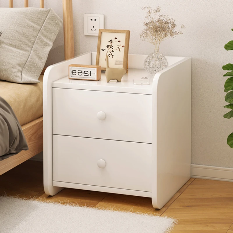 Nordic Modern Bedside Cupboard Cute Item Luxury Mobile Bedsides Table Space Saving Cabinet Mesinhas De Cabeceira Home Furniture
Nordic Modern Bedside Cupboard Cute Item Luxury Mobile Bedsides Table Space Saving Cabinet Mesinhas De Cabeceira Home Furniture