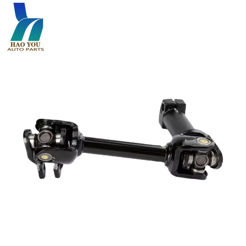 4401A161 4401A162 LHD Steering Shaft Joint Assy For Mitsubishi L200 Triton IV Pajero Montero Nativa Sport II MN125325 MN125326
4401A161 4401A162 LHD Steering Shaft Joint Assy For Mitsubishi L200 Triton IV Pajero Montero Nativa Sport II MN125325 MN125326