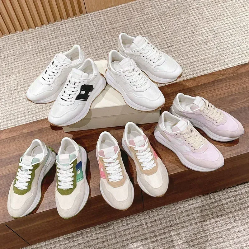 platform shoes dad shoes small white shoes women's 2024 new leather lace-up versatile and breathable casual sneakers women flats
platform shoes dad shoes small white shoes women's 2024 new leather lace-up versatile and breathable casual sneakers women flats