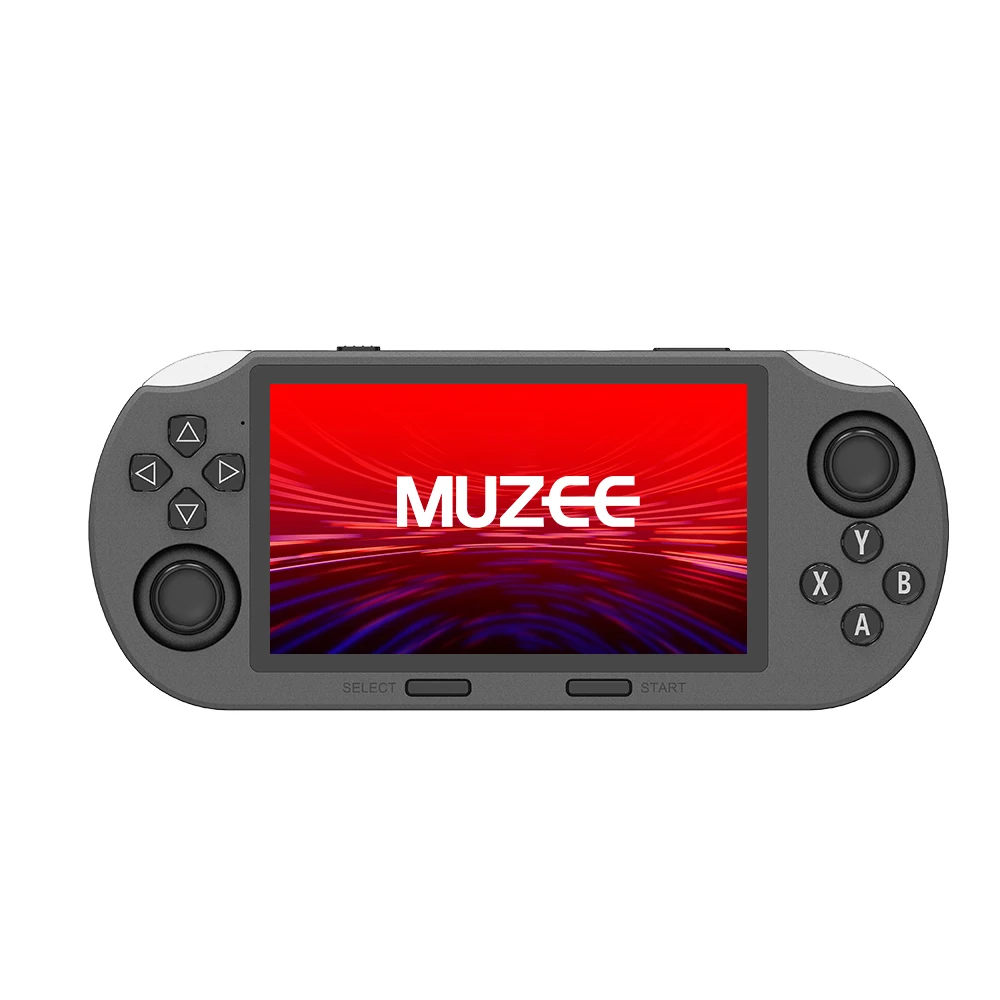 M1 Portable Gaming Device 20000+Seamless Games Powered by a Built-in Battery - All-in-one Handheld Gaming Console
M1 Portable Gaming Device 20000+Seamless Games Powered by a Built-in Battery - All-in-one Handheld Gaming Console