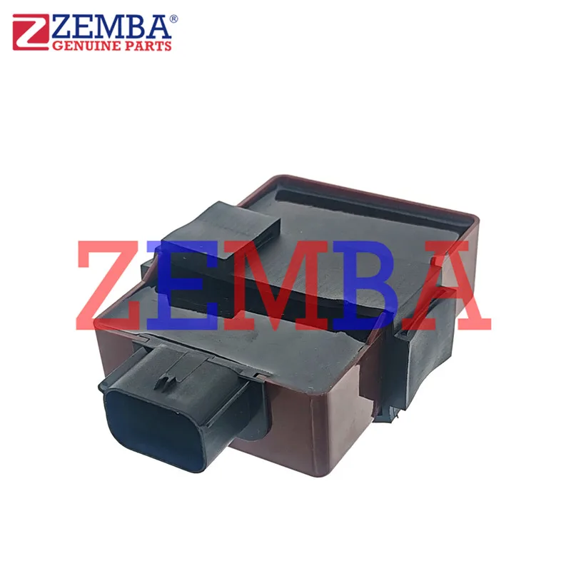 CDI BOX CDI UNIT 12 PINS FOR BAJAJ PULSAR200NS
CDI BOX CDI UNIT 12 PINS FOR BAJAJ PULSAR200NS