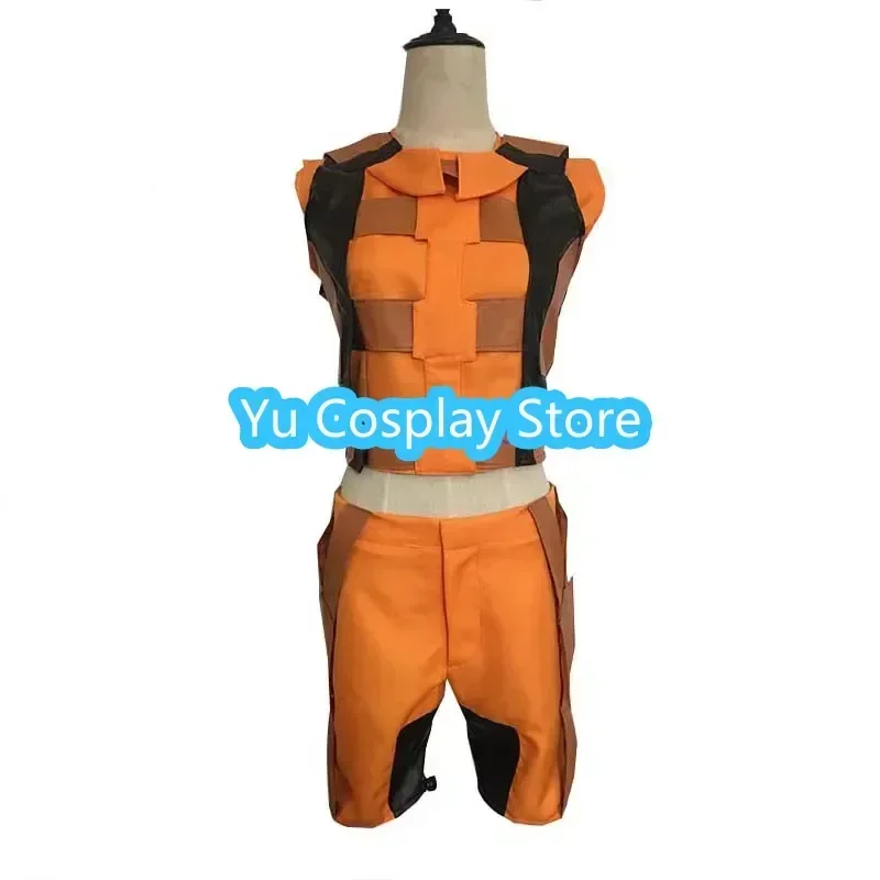 Yu-Cosplay Rocket Косплей Костюм Унисекс Хэллоуин Карнавальная Униформа Топ + Брюки На Заказ
Yu-Cosplay Rocket Косплей Костюм Унисекс Хэллоуин Карнавальная Униформа Топ + Брюки На Заказ