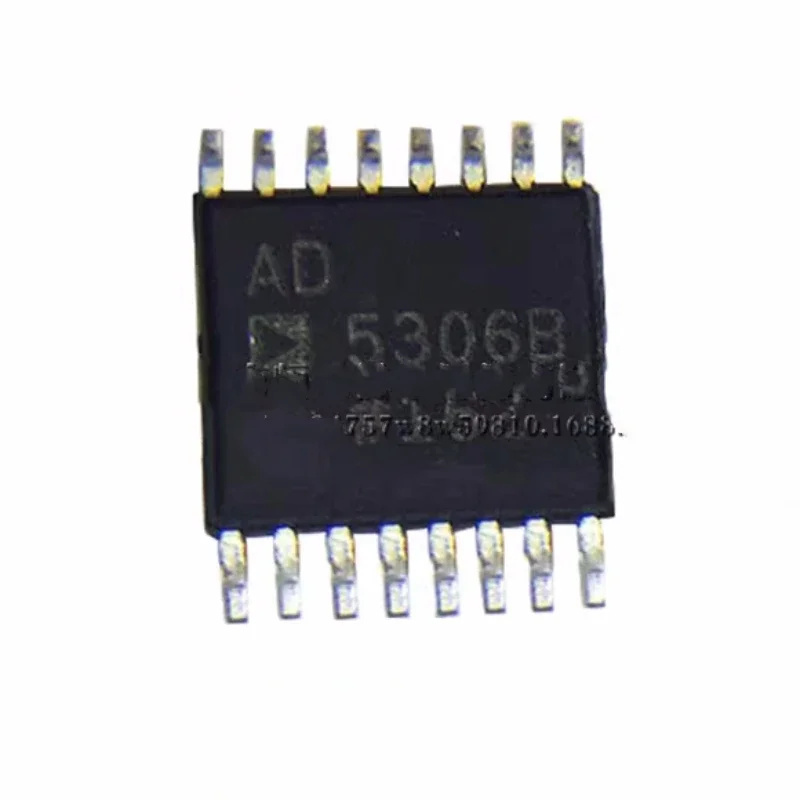 10 шт./лот AD5306BRUZ 16-TSSOP Помощь PCBA Полная спецификация и список материалов
10 шт./лот AD5306BRUZ 16-TSSOP Помощь PCBA Полная спецификация и список материалов