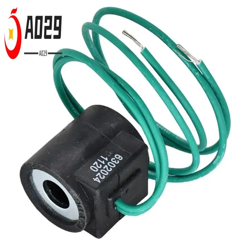 A029-1 Piece New Coil Wire Leads DC Solenoid Valve For Valve Stem Series 80 88 08 98 24V 6302024
A029-1 Piece New Coil Wire Leads DC Solenoid Valve For Valve Stem Series 80 88 08 98 24V 6302024