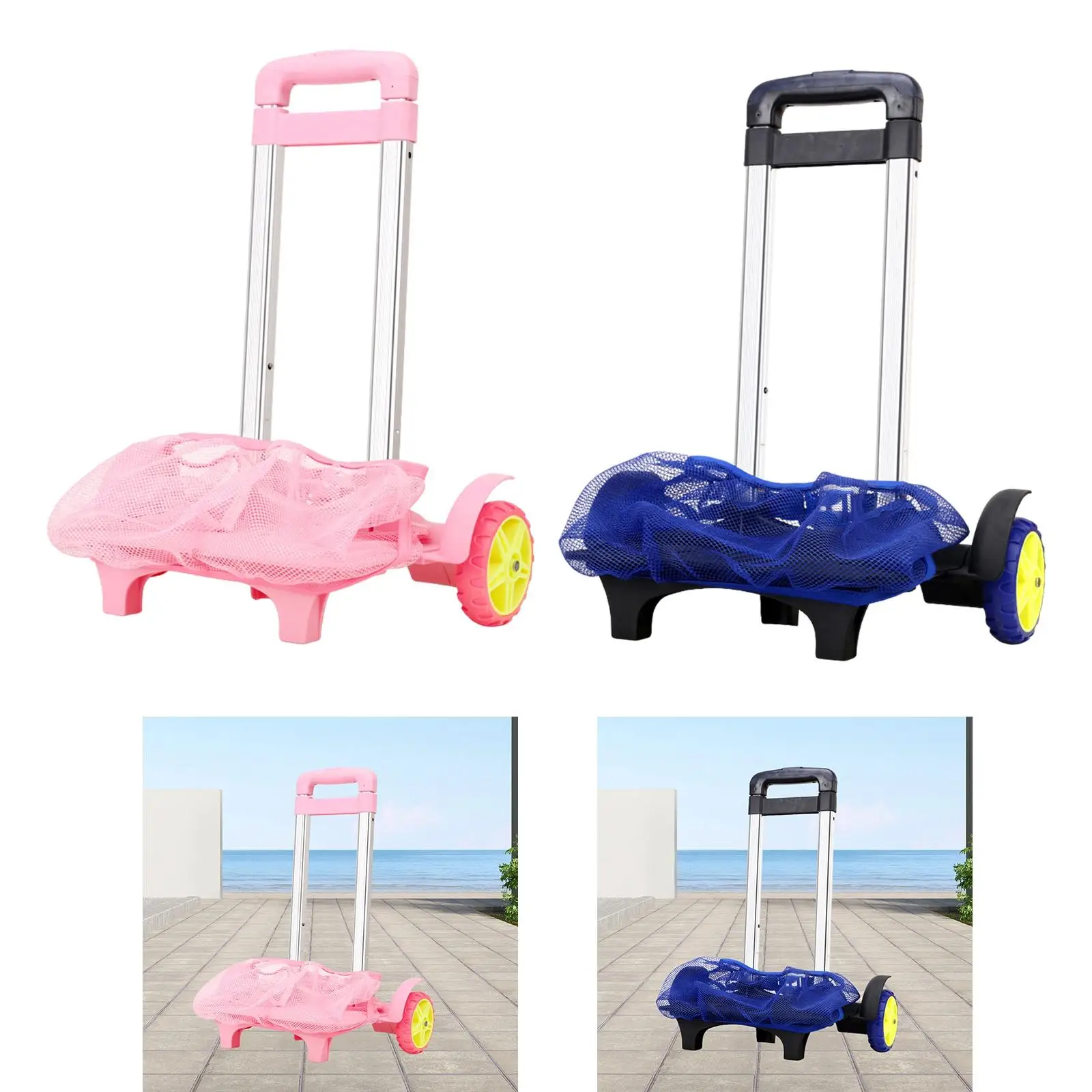 Тележка для багажа со съемными колесами, переноска на роликах для офисных ящиков для прогулок
Тележка для багажа со съемными колесами, переноска на роликах для офисных ящиков для прогулок