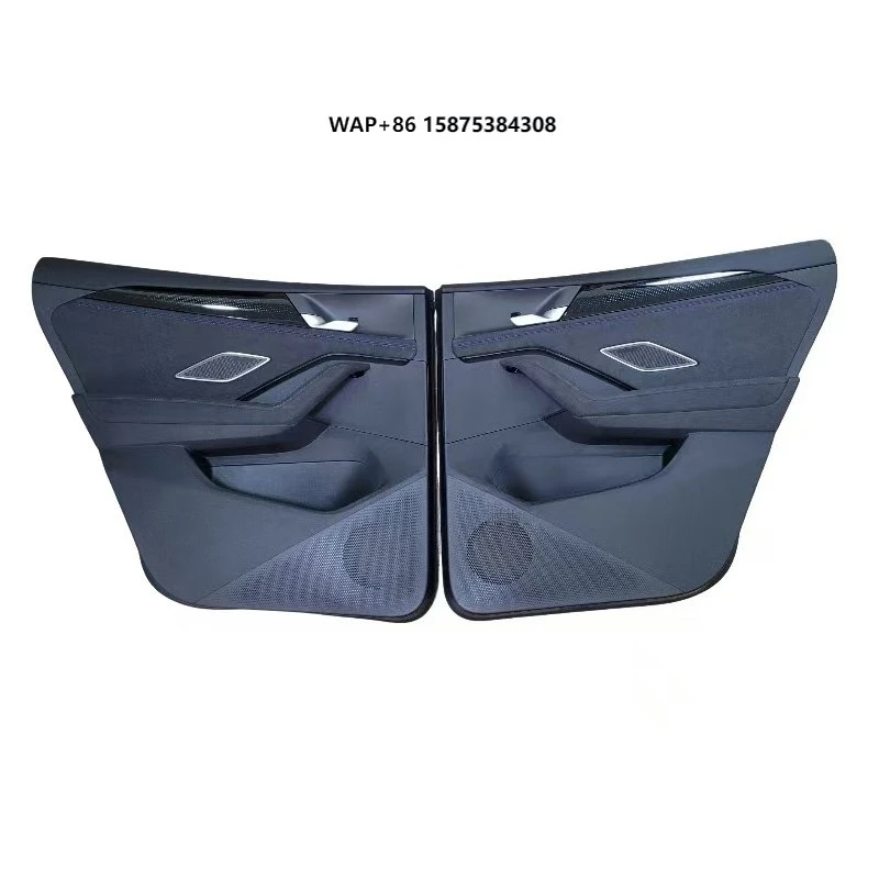 Superior Quality Original Auto Door Panel for Tiguanpro Kardon Car Door Trim
Superior Quality Original Auto Door Panel for Tiguanpro Kardon Car Door Trim