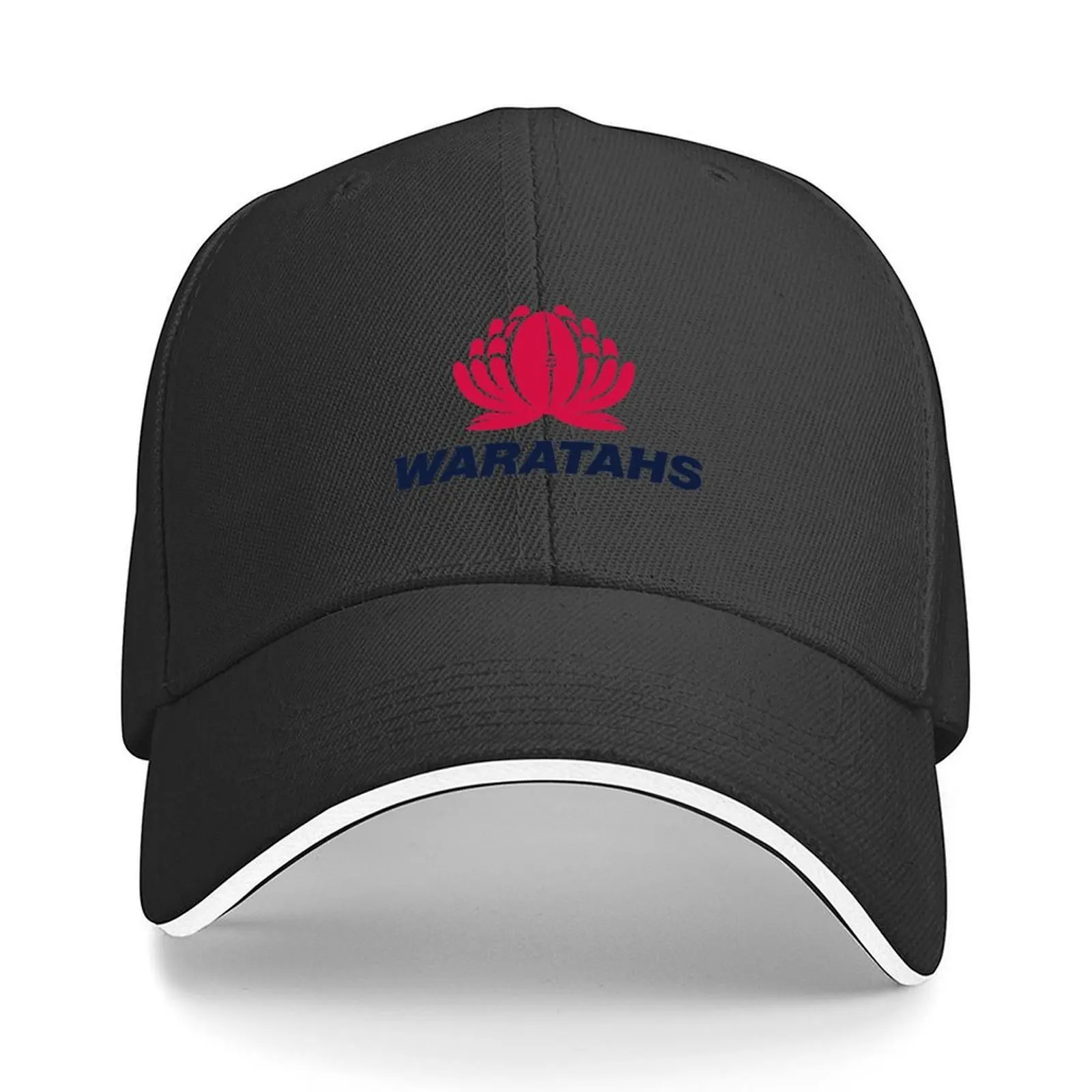 NSW Waratahs Baseball Cap Snap Back Hat Ball Cap New Hat party Hat Elegant Women's Hats Men's
NSW Waratahs Baseball Cap Snap Back Hat Ball Cap New Hat party Hat Elegant Women's Hats Men's