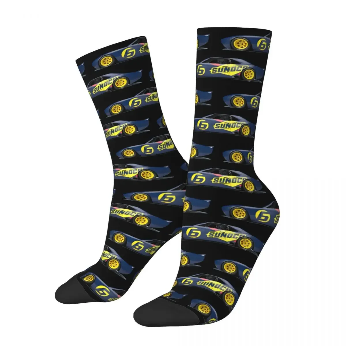 Funny Crazy Sock for Men Awesome Hip Hop Vintage Sunoco Happy Quality Pattern Printed Boys Crew compression Sock Novelty Gift
Funny Crazy Sock for Men Awesome Hip Hop Vintage Sunoco Happy Quality Pattern Printed Boys Crew compression Sock Novelty Gift
