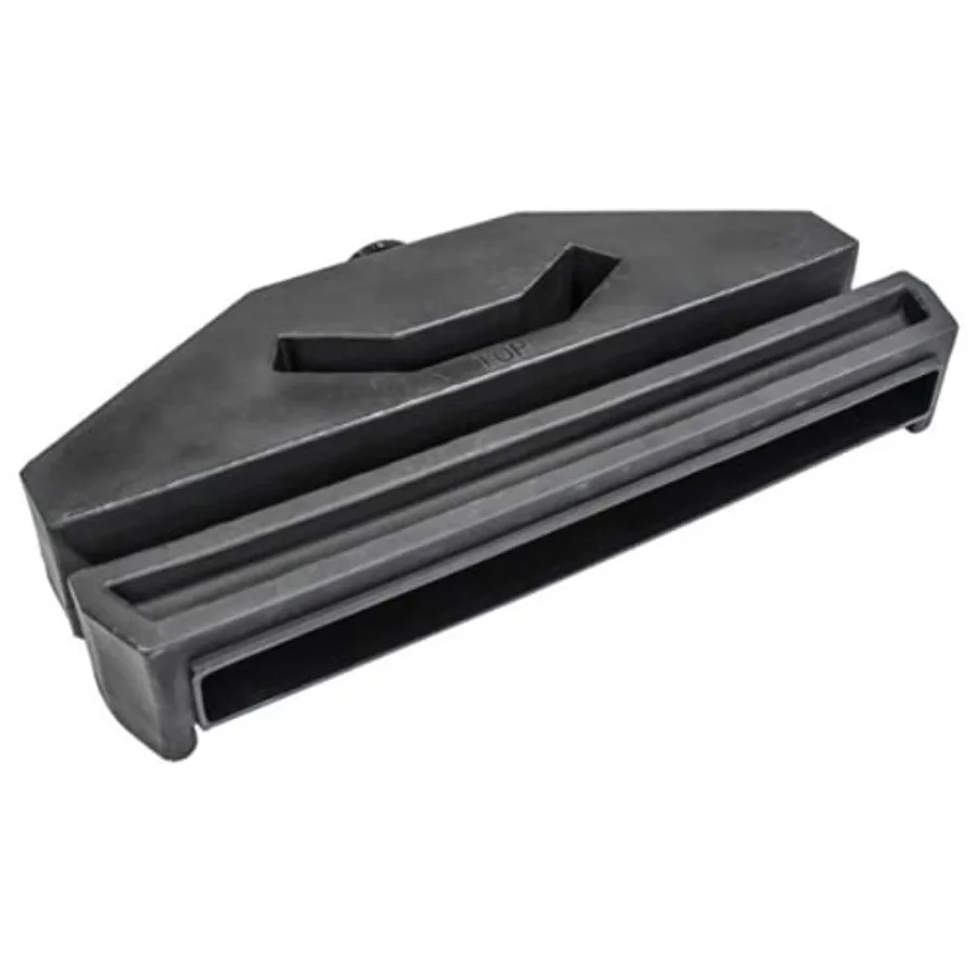 Elite 28 Waterfall Spillway for outdoor pools, stainless steel, brushed nickel, seamless overflow design
Elite 28 Waterfall Spillway for outdoor pools, stainless steel, brushed nickel, seamless overflow design