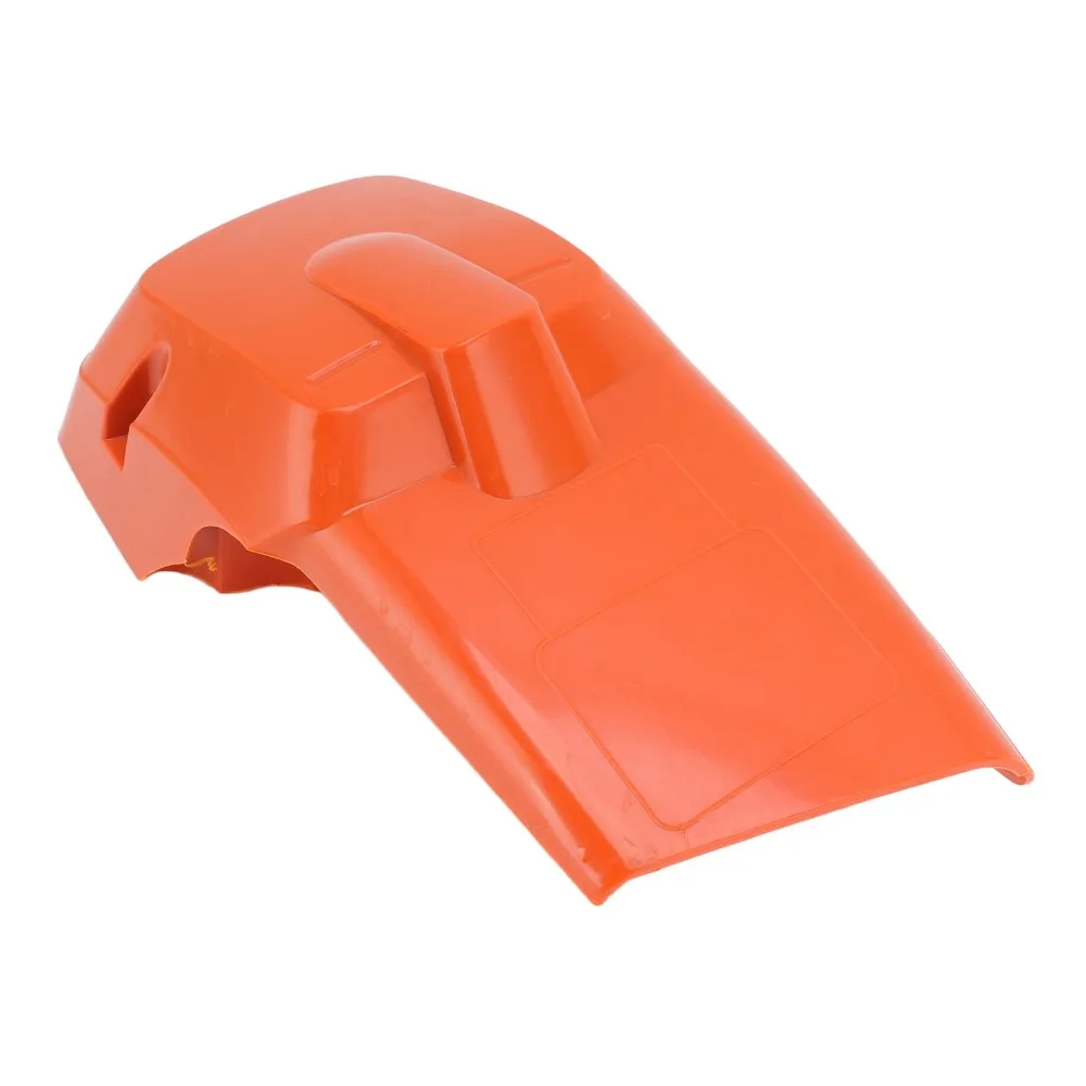 Durable ABS Chainsaw Cylinder Cover Compact Easy to Install Replacement Parts Orange Chainsaw Parts for Husqvarna 340 345 350
Durable ABS Chainsaw Cylinder Cover Compact Easy to Install Replacement Parts Orange Chainsaw Parts for Husqvarna 340 345 350