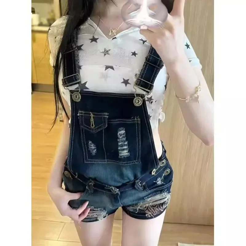 Vintage American New Spice Girls Shorts Denim Short Suspenders Pantalones Slim Premium High Street Bodycon Femme Pantalon
Vintage American New Spice Girls Shorts Denim Short Suspenders Pantalones Slim Premium High Street Bodycon Femme Pantalon