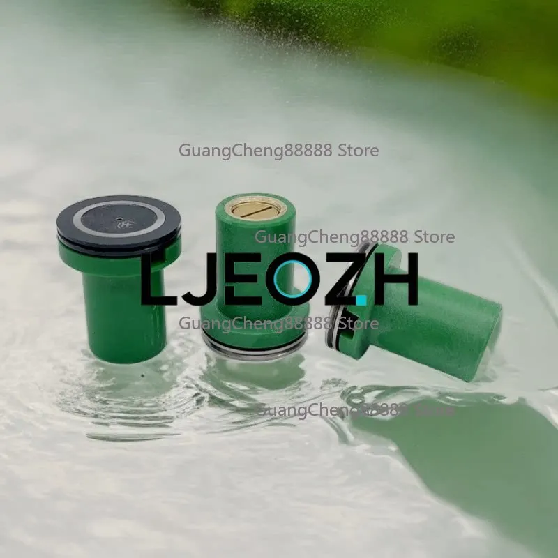 Комплект направляющих колес Daquan Baoma, внешний диаметр 22, натяжитель проволоки 20, одностороннее крепление, водонепроницаемый, 399
Комплект направляющих колес Daquan Baoma, внешний диаметр 22, натяжитель проволоки 20, одностороннее крепление, водонепроницаемый, 399