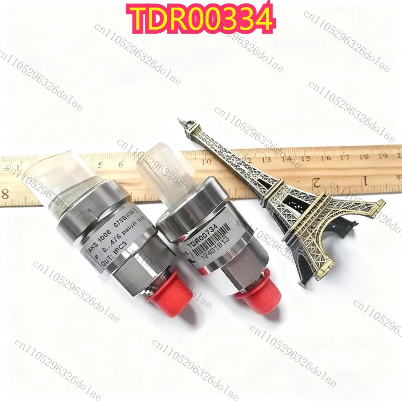 1pcs new Air conditioning TDR00334 pressure sensor TDR00734
1pcs new Air conditioning TDR00334 pressure sensor TDR00734