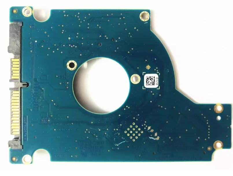 Circuit board hard disk board number 320G 500G 750G 100675229
Circuit board hard disk board number 320G 500G 750G 100675229