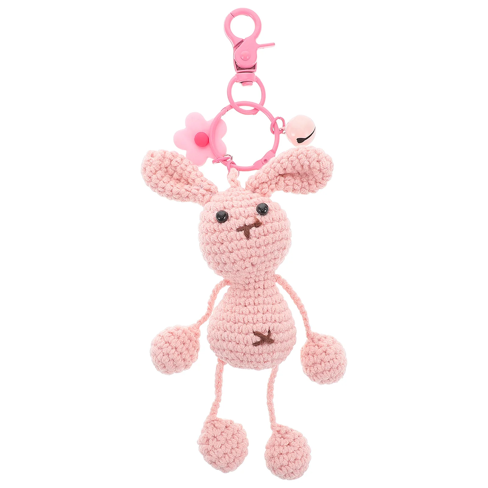 Soft Handmade Crochet Pig Keychain Car Hanging Ornament Creative Car Interior Decoration Favor for Women Kids Bag Keychain
Soft Handmade Crochet Pig Keychain Car Hanging Ornament Creative Car Interior Decoration Favor for Women Kids Bag Keychain