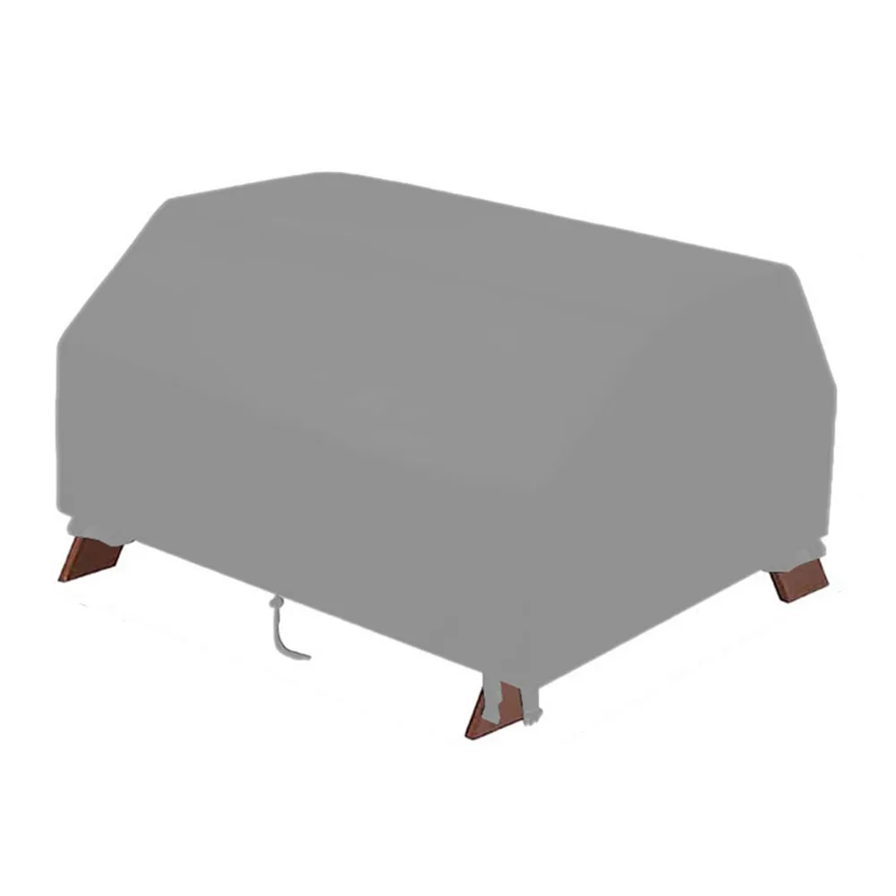 Protective Cover for Kids 3 in 1 Sand and Water Tables Waterproof with Adjustable Fit and Ventilated Design for Outdoor Use
Protective Cover for Kids 3 in 1 Sand and Water Tables Waterproof with Adjustable Fit and Ventilated Design for Outdoor Use