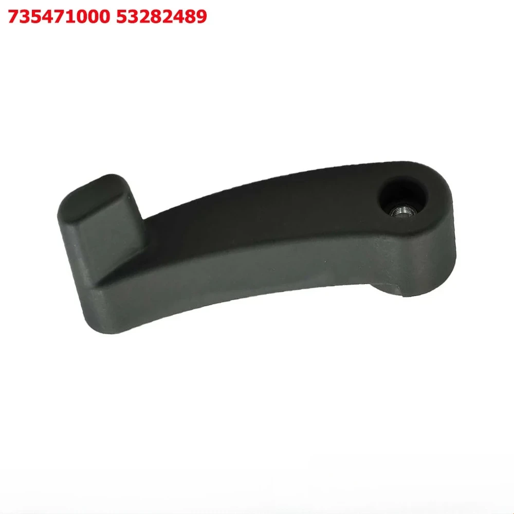 735471000 Rear Left Inside Door Handle For Fiat Ducato Peugeot Boxer Citroen Relay Auto Parts 53282489 735536268
735471000 Rear Left Inside Door Handle For Fiat Ducato Peugeot Boxer Citroen Relay Auto Parts 53282489 735536268