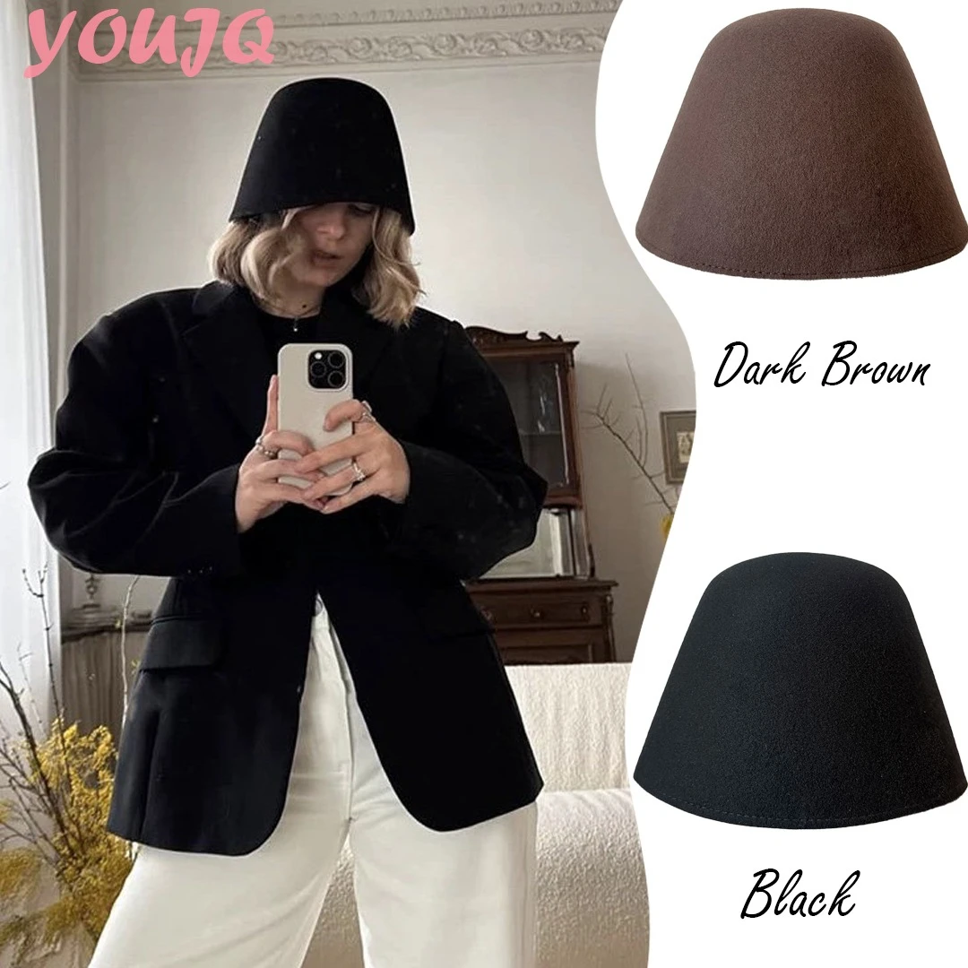 Весенняя женская шляпа-федора из 100% шерсти, складная, с козырьком, для рыбалки, высококачественная фетровая шляпа-кепка (Casquette Homme)
Весенняя женская шляпа-федора из 100% шерсти, складная, с козырьком, для рыбалки, высококачественная фетровая шляпа-кепка (Casquette Homme)