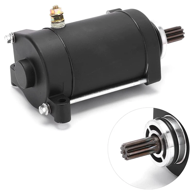 ATV UTV 9 зубьев стартер Moto r 0600091100 сменный с CF MOTO CF600 CF196 600 ATV X6 600CC Terralander 625 moto s Аксессуары
ATV UTV 9 зубьев стартер Moto r 0600091100 сменный с CF MOTO CF600 CF196 600 ATV X6 600CC Terralander 625 moto s Аксессуары