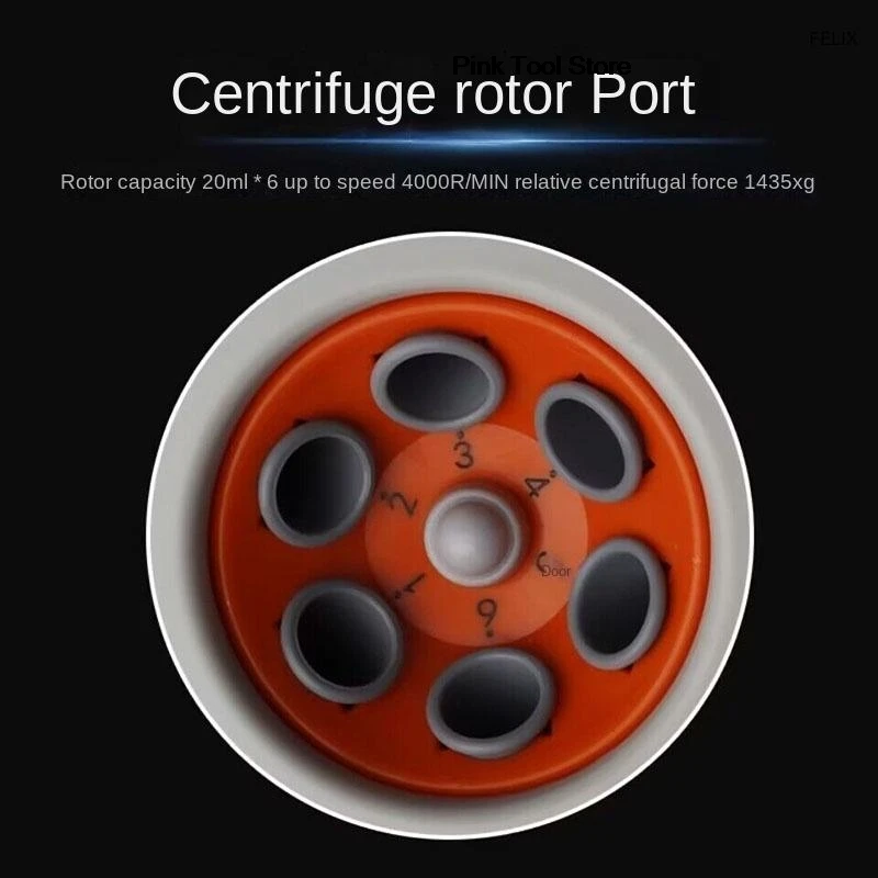 Электрическая центрифуга крови 10803, 800 мини/900-1S, цифровая плазменная медицинская центрифуга, лабораторные инструменты для научных исследований
Электрическая центрифуга крови 10803, 800 мини/900-1S, цифровая плазменная медицинская центрифуга, лабораторные инструменты для научных исследований