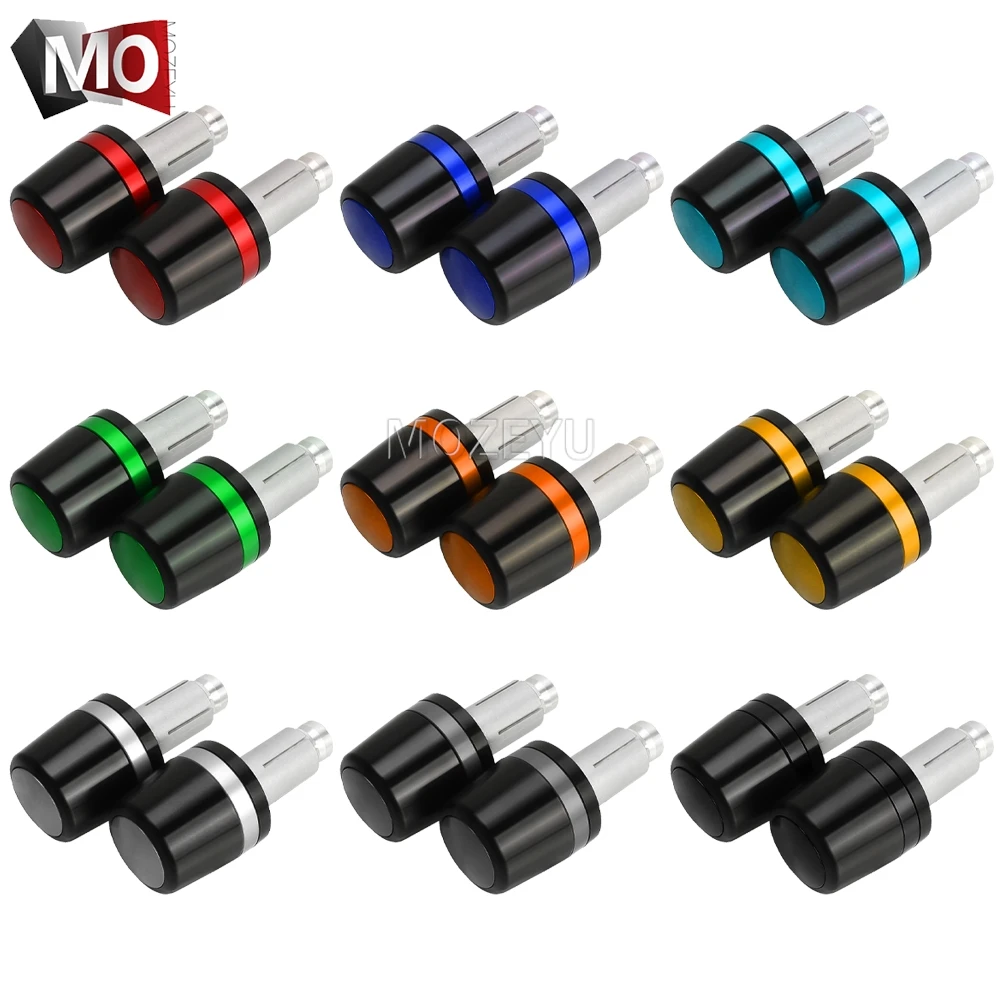 Motorcycle accessories Handlebar Handle bar grips ends plugs For Yamaha For Honda For SUZUKI For BMW For Kawasaki For BENELLI
Motorcycle accessories Handlebar Handle bar grips ends plugs For Yamaha For Honda For SUZUKI For BMW For Kawasaki For BENELLI