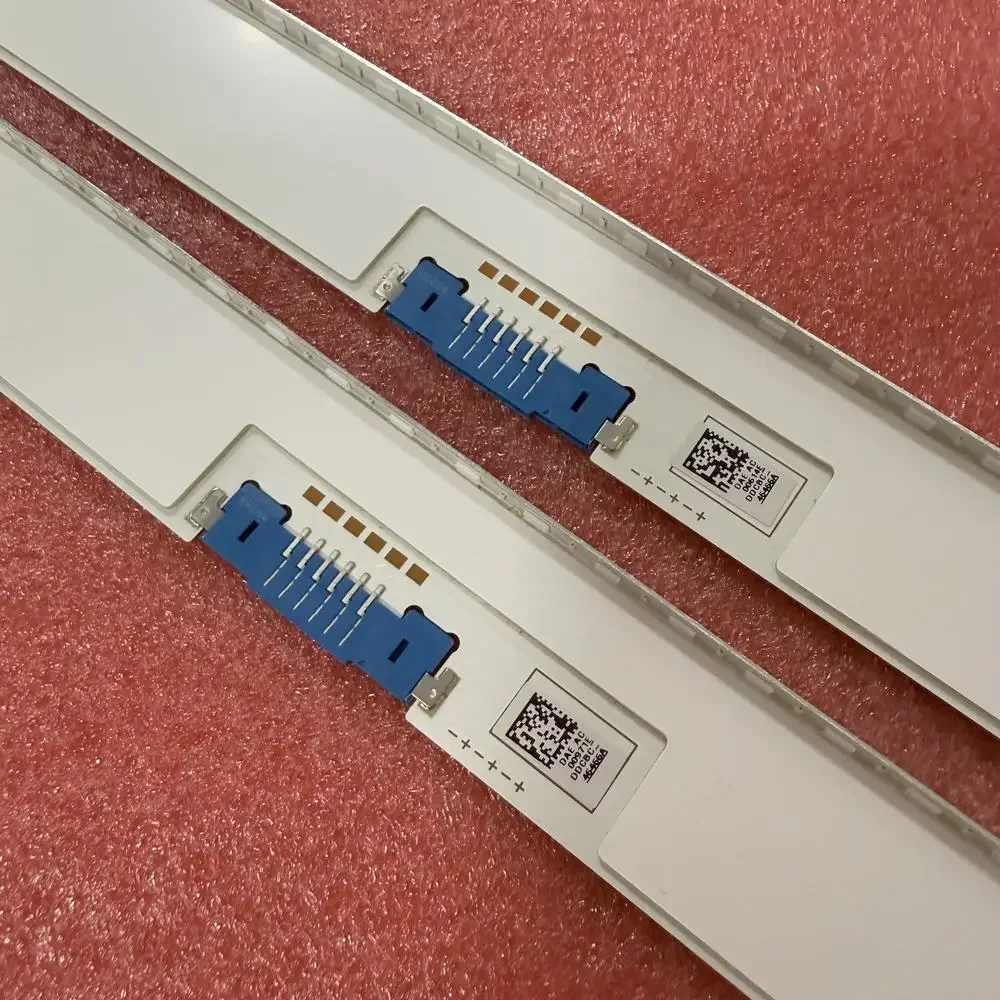 LED Strip For Samsung BN96-46466A QN49Q65FNF QN49Q6FNAF QN49Q6FNAG QN49Q6FNAV QA49Q6FNAK QE49Q6FNAL QE49Q6FNAT QE49Q6FNAU
LED Strip For Samsung BN96-46466A QN49Q65FNF QN49Q6FNAF QN49Q6FNAG QN49Q6FNAV QA49Q6FNAK QE49Q6FNAL QE49Q6FNAT QE49Q6FNAU