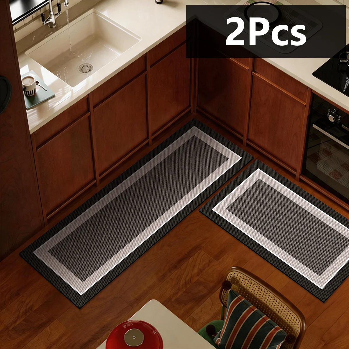 Long Rectangular Diatomaceous Earth Kitchen Mat Simple Printed, Absorbent Bathroom Non-slip Toilet and Door Mat
Long Rectangular Diatomaceous Earth Kitchen Mat Simple Printed, Absorbent Bathroom Non-slip Toilet and Door Mat