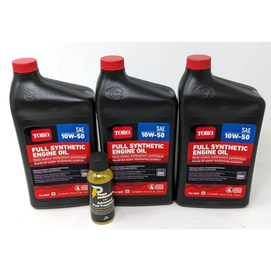 144-1029 SAE 10W-50 Синтетическое моторное масло 3 кварта с присадкой для топлива для высокопроизводительных двигателей
144-1029 SAE 10W-50 Синтетическое моторное масло 3 кварта с присадкой для топлива для высокопроизводительных двигателей