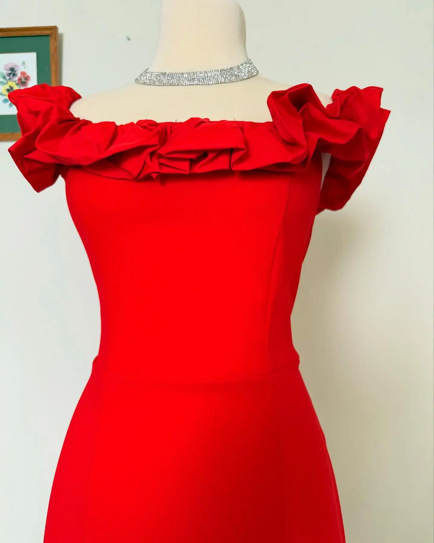 Customized Classic Straight Evening Dress Boat Neck Off the Shoulder Exquisite Special Occasion Gowns Sweep Train Boat Neck
Customized Classic Straight Evening Dress Boat Neck Off the Shoulder Exquisite Special Occasion Gowns Sweep Train Boat Neck
