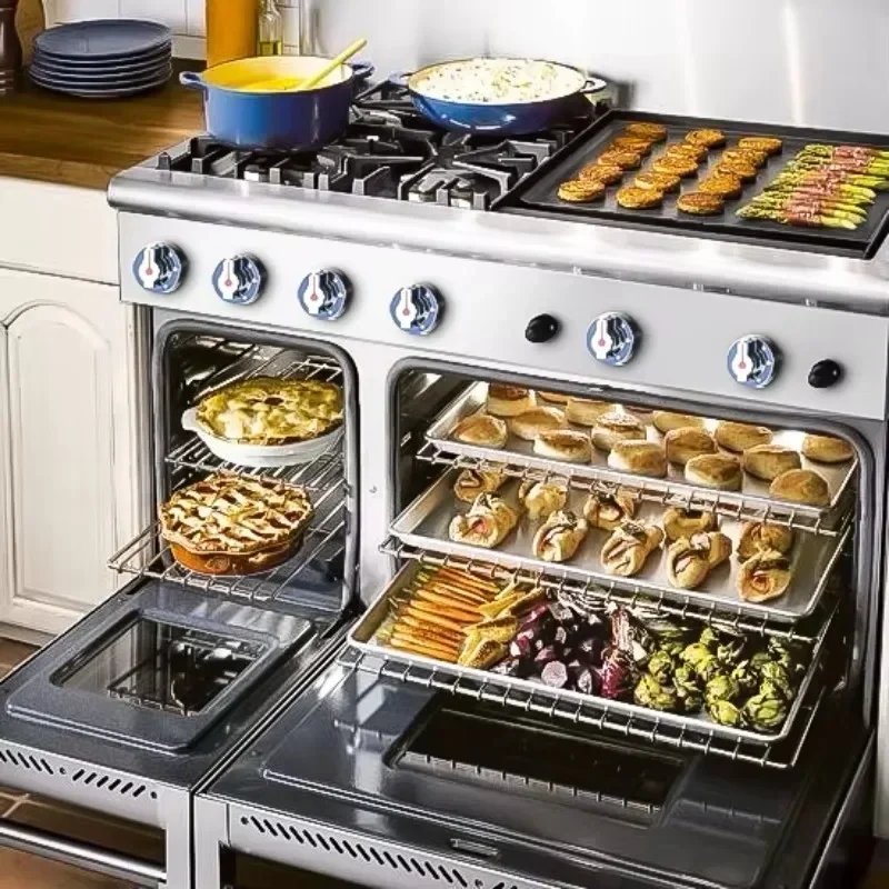 Reasonable Price Gas Range Stove 4 Burners Gas Cooker with Oven
Reasonable Price Gas Range Stove 4 Burners Gas Cooker with Oven