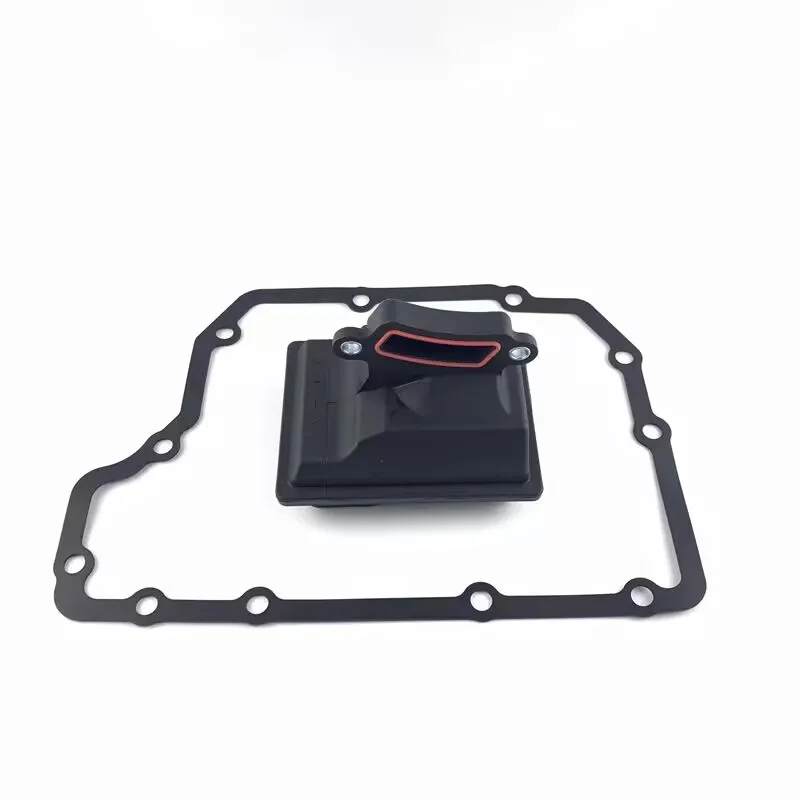 Фильтр коробки передач для CHANGAN CHANA CS35 PLUS CS75 6AT JL478Q
Фильтр коробки передач для CHANGAN CHANA CS35 PLUS CS75 6AT JL478Q