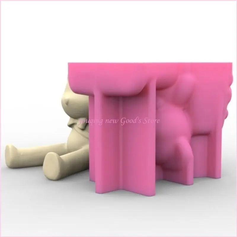 57QA бетонные формы для горшков для растений, форма для медведя с сумкой, силиконовые формы для ручной работы, силиконовый для
57QA бетонные формы для горшков для растений, форма для медведя с сумкой, силиконовые формы для ручной работы, силиконовый для