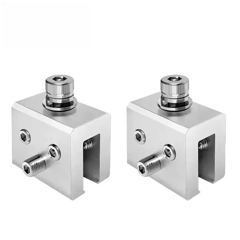 Manufacturer Solar photovoltaic color steel tile is a roof bracket Aluminum clamp Photovoltaic bracket accessories
Manufacturer Solar photovoltaic color steel tile is a roof bracket Aluminum clamp Photovoltaic bracket accessories
