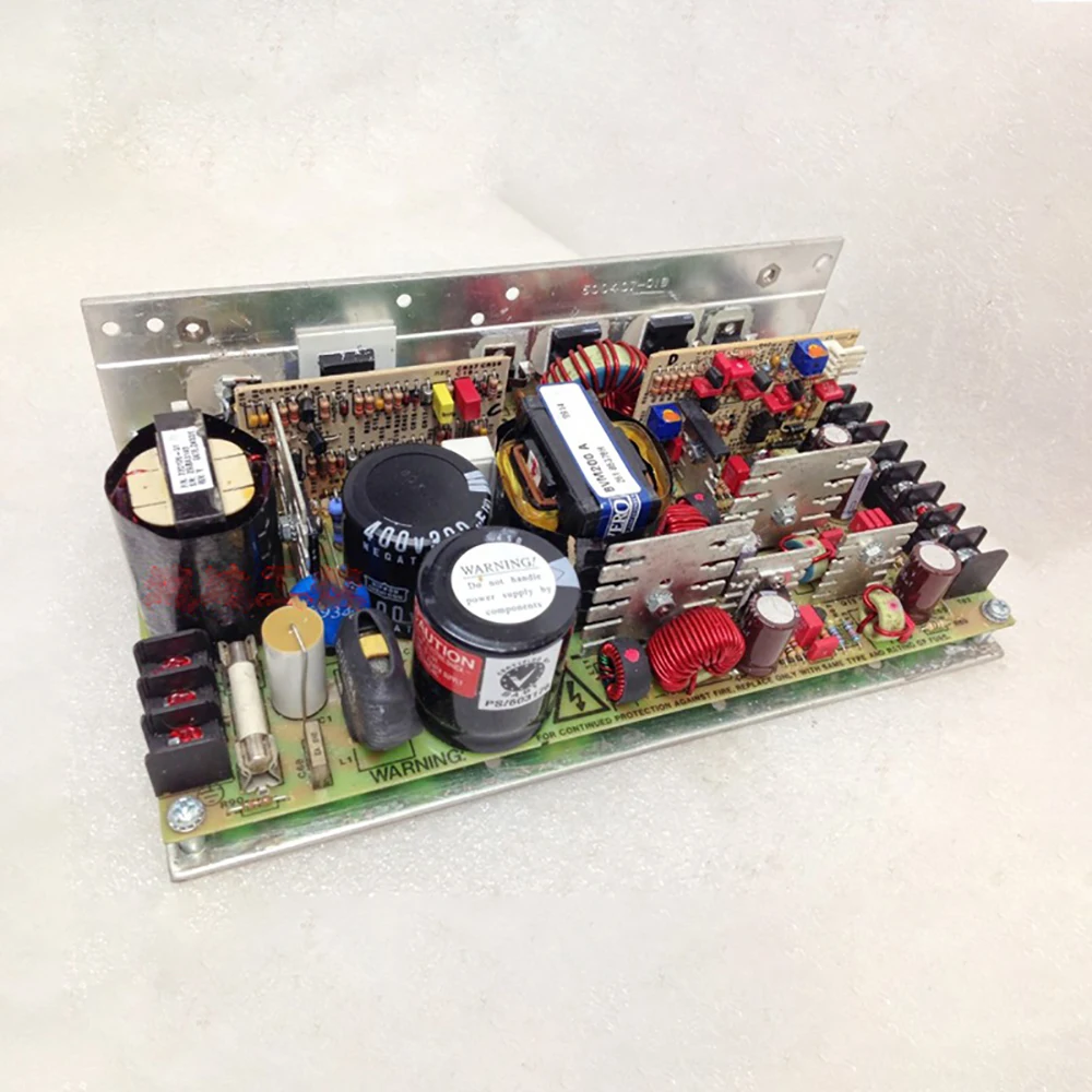 BVM200 A 720126-01 Industrial Medical 720126-01 -5V-5V-12V+12V+5V+5V
BVM200 A 720126-01 Industrial Medical 720126-01 -5V-5V-12V+12V+5V+5V