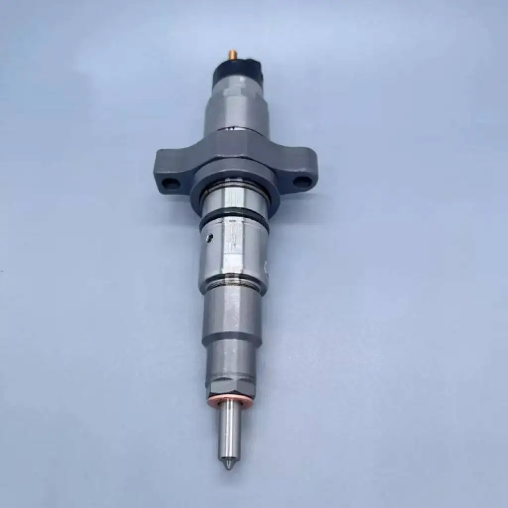 5263317 для инжектора Common Rail двигателя QSB5.9, артикулы 5254682, 3968846
5263317 для инжектора Common Rail двигателя QSB5.9, артикулы 5254682, 3968846